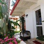 Raggio Di Sole Parcheggio Privato Porto Cesareo