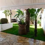 Raggio Di Sole Parcheggio Privato 3*