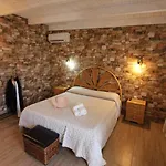 Raggio Di Sole Parcheggio Privato Couette-café