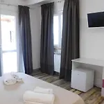 Couette-café Raggio Di Sole Parcheggio Privato Porto Cesareo