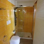 Couette-café Raggio Di Sole Parcheggio Privato 3*