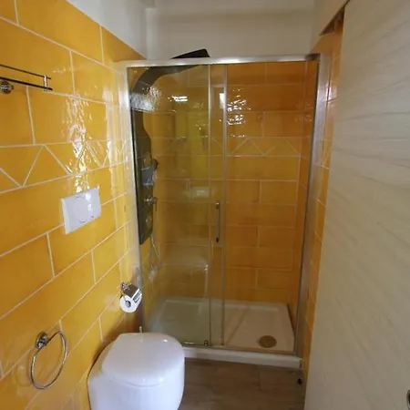 Frühstückspension Raggio Di Sole Parcheggio Privato 3*