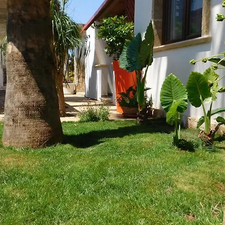 Frühstückspension Raggio Di Sole Parcheggio Privato