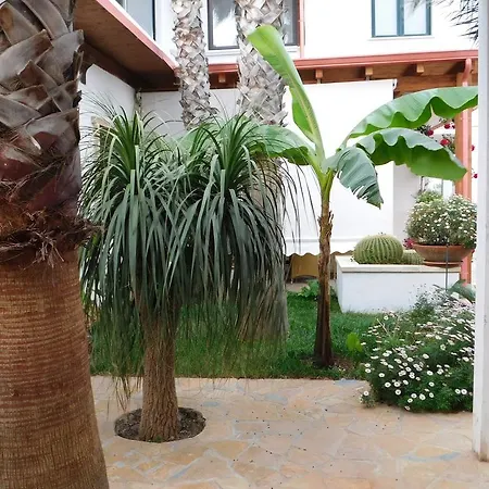 Frühstückspension Raggio Di Sole Parcheggio Privato Porto Cesareo