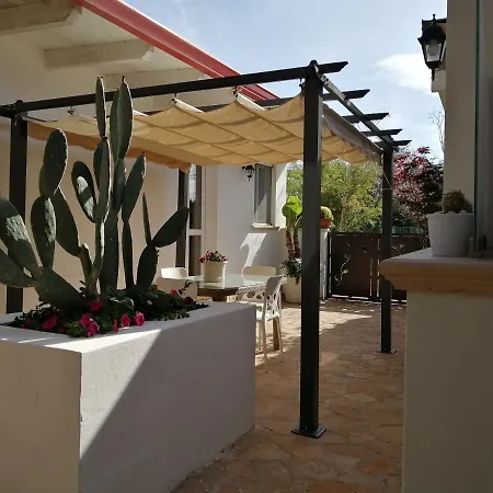 Couette-café Raggio Di Sole Parcheggio Privato 3*