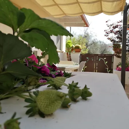 Bed & Breakfast Raggio Di Sole Porto Cesareo