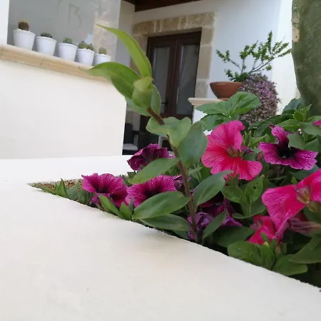 Raggio Di Sole Parcheggio Privato Porto Cesareo