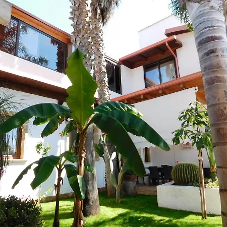 Bed & Breakfast Raggio Di Sole Porto Cesareo