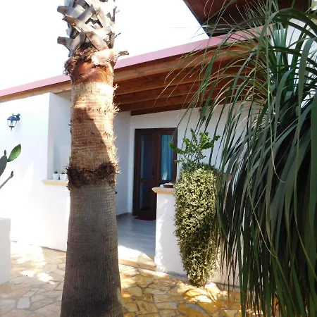 Raggio Di Sole Parcheggio Privato Porto Cesareo