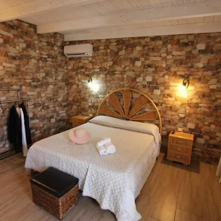 Raggio Di Sole Bed & Breakfast