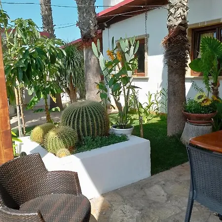 Raggio Di Sole Bed & Breakfast