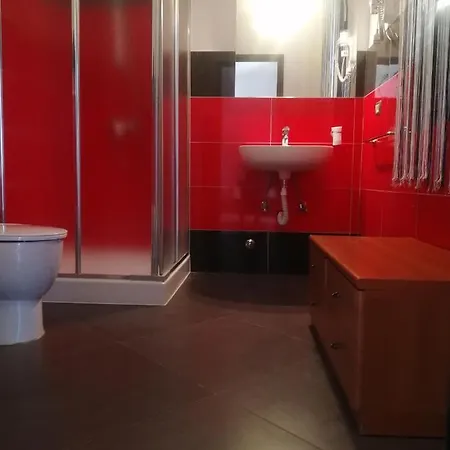 Raggio Di Sole Parcheggio Privato