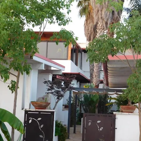 Raggio Di Sole Parcheggio Privato Porto Cesareo
