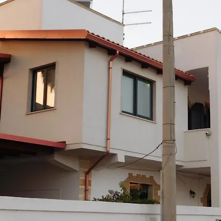 Raggio Di Sole Parcheggio Privato Porto Cesareo
