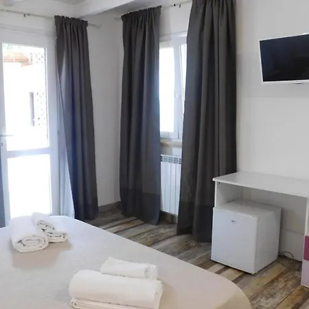 Bed & Breakfast Raggio Di Sole Porto Cesareo