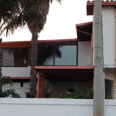 Raggio Di Sole Parcheggio Privato 3*
