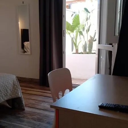 Raggio Di Sole Parcheggio Privato 3* Porto Cesareo