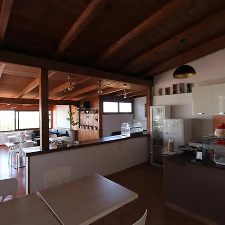 Raggio Di Sole Bed & Breakfast