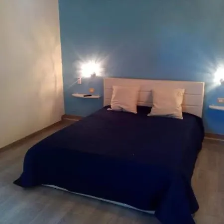 Raggio Di Sole Parcheggio Privato Porto Cesareo