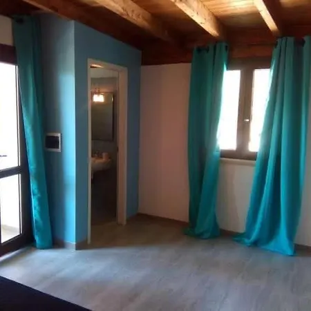 Raggio Di Sole Parcheggio Privato Porto Cesareo