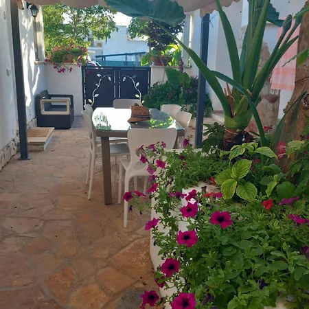 Couette-café Raggio Di Sole Parcheggio Privato 3*