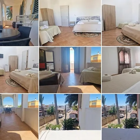 Raggio Di Sole Parcheggio Privato 3* Porto Cesareo