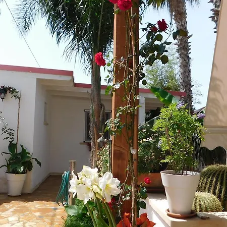 Raggio Di Sole Parcheggio Privato Couette-café 3*