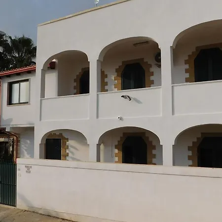 Raggio Di Sole Bed & Breakfast
