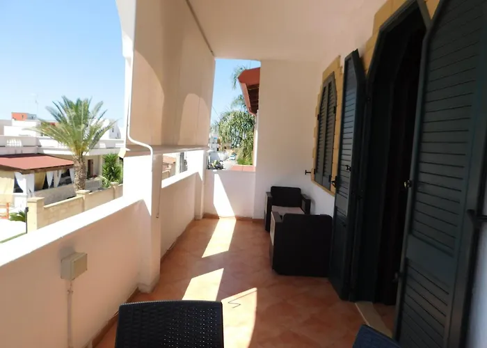 Raggio Di Sole Parcheggio Privato Bed & Breakfast 3*